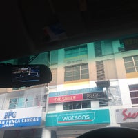 Watsons Pharmacy In Cheras