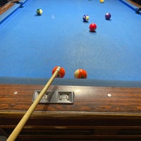 Photo taken at New Wave Billiards by M. P. on 6/11/2022