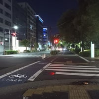 Photo taken at 鈴ヶ森出入口 by つかつき （. on 10/8/2022