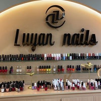 Photo taken at Luyan Salon and Spa by Maha on 1/23/2023