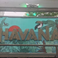 Foto tirada no(a) Havana por G T. em 7/31/2021