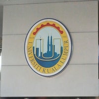 Universiti Kuala Lumpur City Campus (UniKL MIIT) - 1016, Jalan 