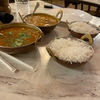 Foto scattata a Saffron Indian Kitchen da Kiandokht il 1/16/2022