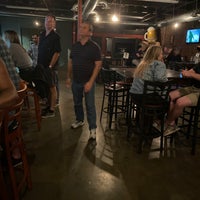 Photo taken at Red Clay Brewing Company by Kiandokht P. on 10/2/2021