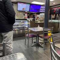 3/5/2022에 Kiandokht님이 Boston Shawarma에서 찍은 사진