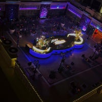 4/18/2024 tarihinde 🦌ziyaretçi tarafından Habtoor Palace Dubai, LXR Hotels &amp;amp; Resorts'de çekilen fotoğraf