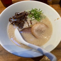 Photo taken at Ippudo by Hanna A. on 1/21/2023