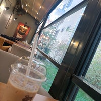10/27/2021にSemih Ç.がGloria Jean&amp;#39;s Coffeesで撮った写真