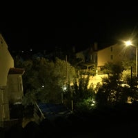 Foto scattata a Zeytin Arası Taş Evler Apart &amp; Hotel da E A S. il 8/9/2020