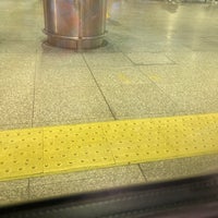 Photo taken at Stansted Express Train to London Liverpool Street by E A S. on 1/24/2024