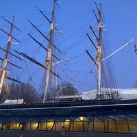 Photo taken at Cutty Sark by E A S. on 1/26/2024