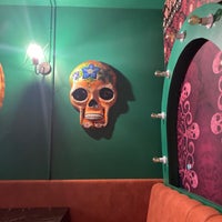 Photo taken at Ranchero Restaurante Mexicano by E A S. on 10/2/2023