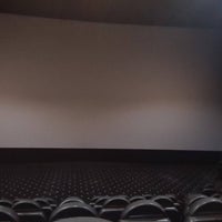 Photo taken at Yelmo Cines Islazul 3D by Angel roman D. on 12/8/2022