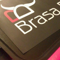 Foto diambil di Brasa Rio oleh Nelson P. pada 3/1/2013