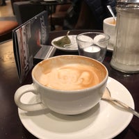 Photo taken at Coffee Fellows by Kemal G. on 4/12/2019