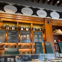 Photo taken at Starbucks by Agni I. on 10/1/2021