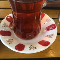 Photo taken at Hışım Cafe by Emre G. on 7/26/2017