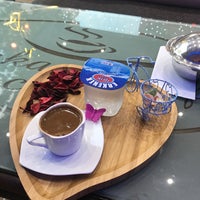 Photo taken at Yakamoz Cafe by Sarıiçe on 5/10/2018