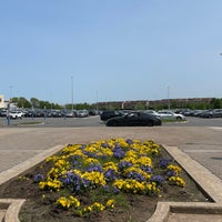 Photo taken at Staten Island Mall Parking Lot by Tinkerella&amp;#39;s t. on 5/15/2023