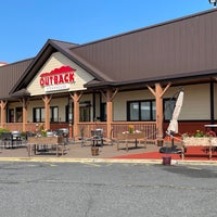 Photo taken at Outback Steakhouse by Tinkerella&amp;#39;s t. on 5/29/2023