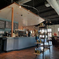 7/11/2019 tarihinde JJ F.ziyaretçi tarafından Solid Grounds Coffee House'de çekilen fotoğraf