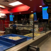 Photo taken at Domino&amp;#39;s Pizza by JJ F. on 1/24/2018