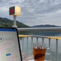 Photo taken at See Restaurant Mondsee by A⚖️📷 on 5/5/2022