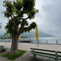 Photo taken at Gmunden by A⚖️📷 on 5/8/2022