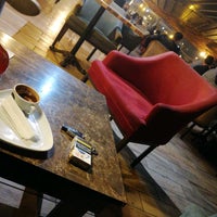 kanyon cafe bistro kayseri de kafe