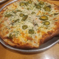 Photo taken at Napoleone&amp;#39;s Pizza House by William J. on 5/12/2022