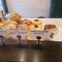 Photo taken at Hazel And Jade Bakery by William J. on 2/7/2020