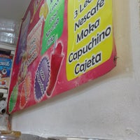 Photo taken at Mercado Río Blanco by Jaime G. on 3/19/2018