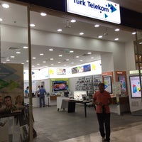 Baron Iletisim Avea Ttnet Turk Telekom Yenidogan Istanbul Istanbul