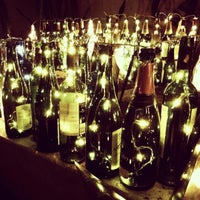 12/29/2012にRenata T.がCellar Wine Bar + Bistrôで撮った写真