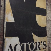 2/14/2016에 Rane M.님이 Actor&#39;s Express Theatre Company에서 찍은 사진