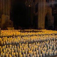 Photo taken at Southwark Cathedral by Preetam A. on 3/2/2024