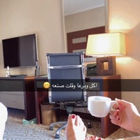 Photo taken at MIRA HOTEL by Rimi A. on 7/5/2022