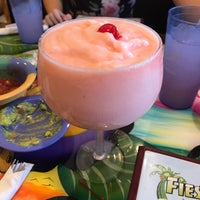 Photo taken at Fiesta Cancun Mexican Restaurant by Heather G. on 6/25/2017