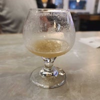 Photo taken at Something Wicked Brewing by Cozmo on 9/25/2021