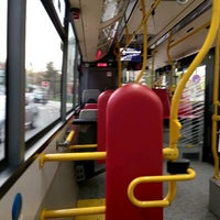 Photo taken at Bus 170 | Pražská čtvrť – Jižní Město by Aldur L. on 4/10/2022