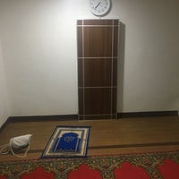 Review Stasiun Cimindi