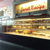 Secret Recipe Cafe In Seri Iskandar