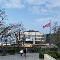 Photo taken at National Council of the Slovak Republic by Rika I. on 3/5/2024