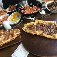 Photo taken at Tabier Lahmacun by M.s.B on 8/10/2021