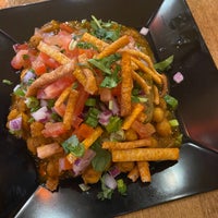 Foto tirada no(a) Tarka Indian Kitchen por Jolina C. em 8/10/2021