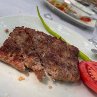 Photo taken at Çamlıbel Restaurant by Gizem on 8/30/2022