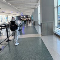 4/13/2024にIris H.がMcGhee Tyson Airport (TYS)で撮った写真