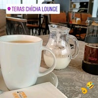 Photo prise au Teras Chicha Lounge par FADIL le12/25/2021