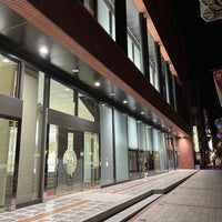 Photo taken at Asakusa Public Hall by しー on 9/1/2023