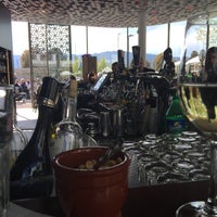 Das Foto wurde bei Collana Bar e Caffè von Happy G. am 9/26/2015 aufgenommen